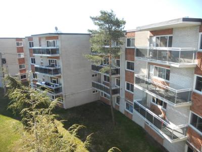 94 Allard St. Unit 214